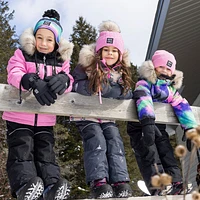 Alexanne Snowsuit 2-6y