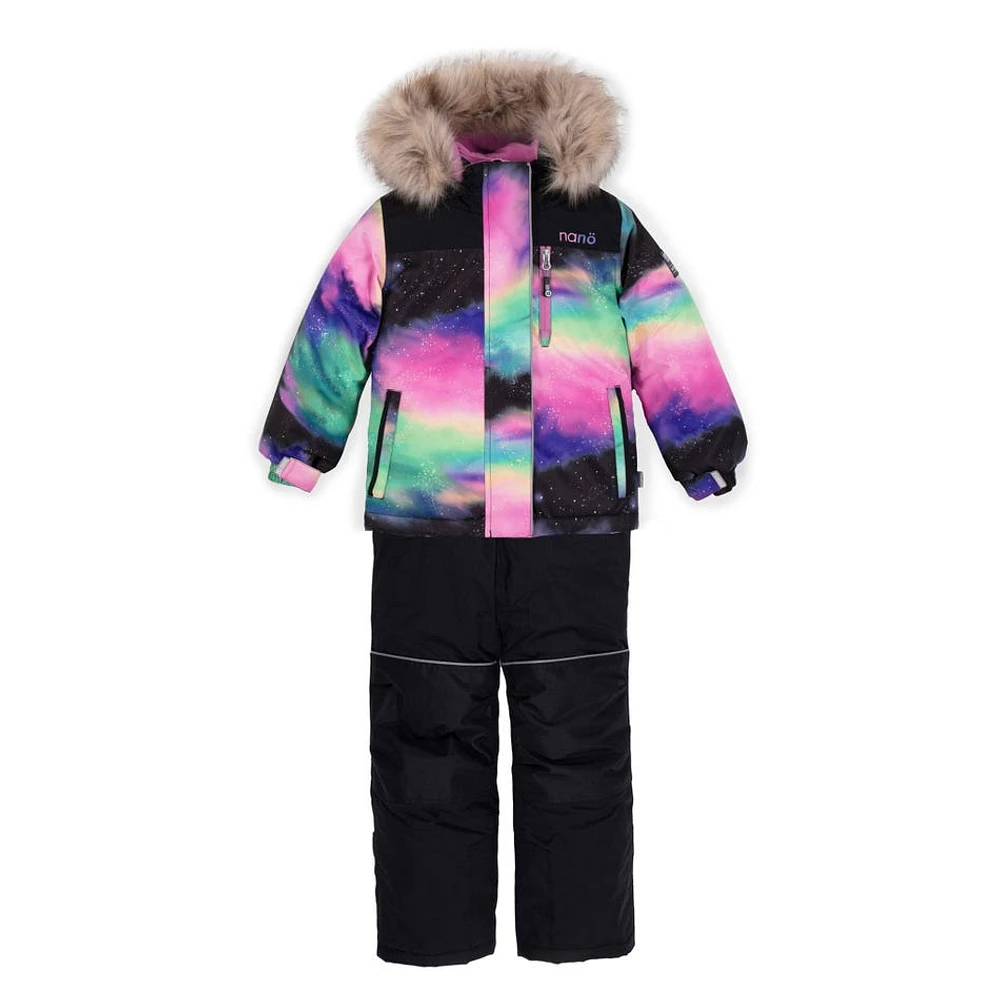 Habit de Neige Alexanne 7-14ans