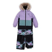 Aimy Snowsuit 2-6y