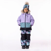 Aimy Snowsuit 2-6y