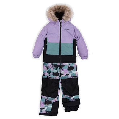 Aimy Snowsuit 7-14y