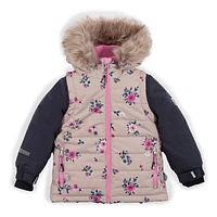 Habit de Neige Camille 2-6ans