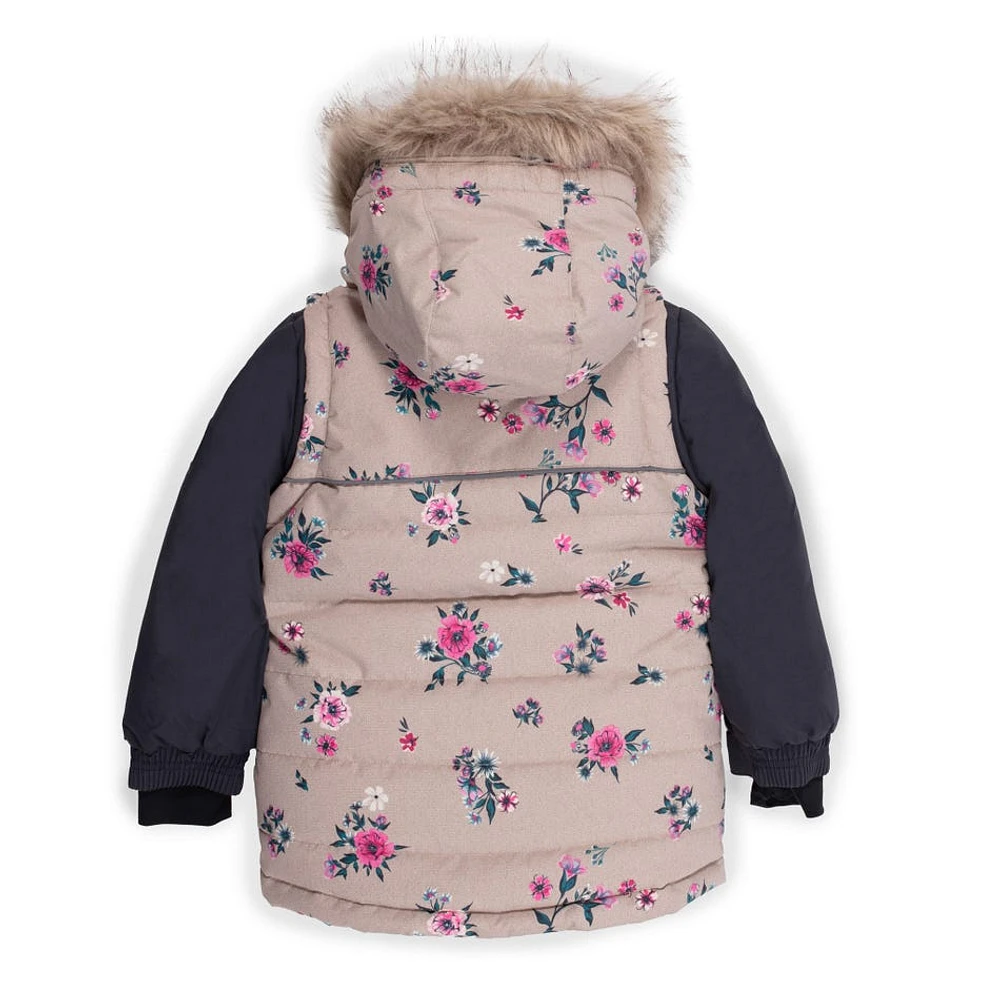 Habit de Neige Camille 2-6ans