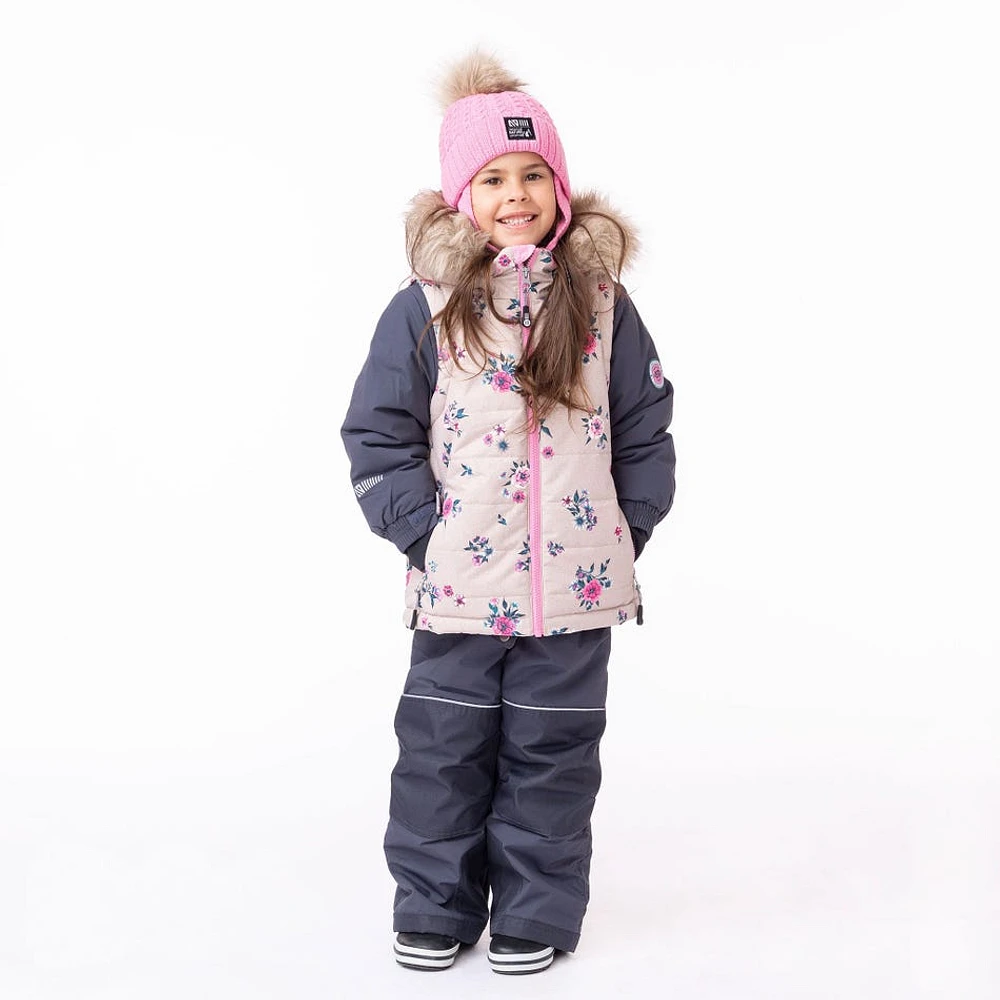 Habit de Neige Camille 2-6ans