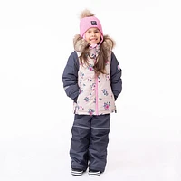 Camille Snowsuit 2-6y