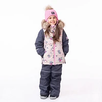 Habit de Neige Camille 2-6ans