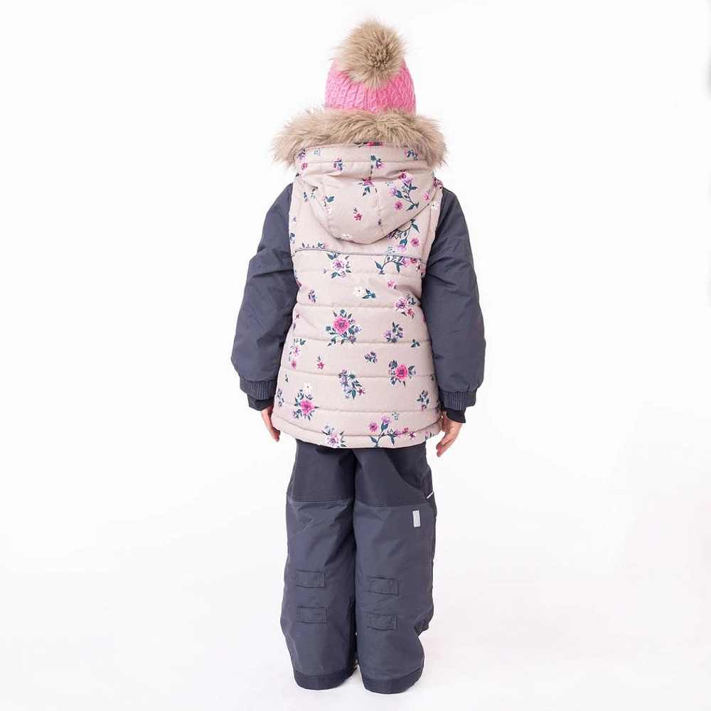 Habit de Neige Camille 2-6ans