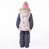 Habit de Neige Camille 2-6ans