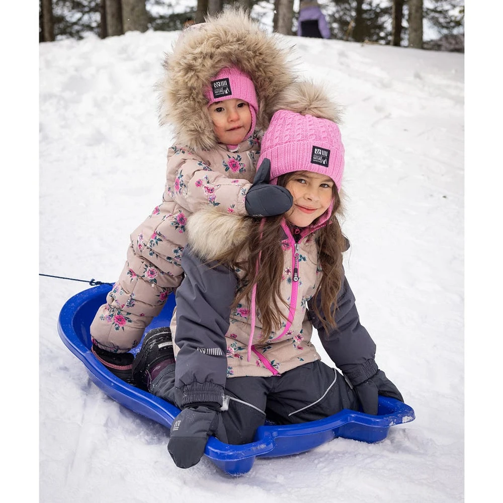 Habit de Neige Camille 2-6ans