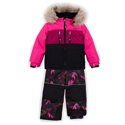 Laurie Snowsuit 2-6y