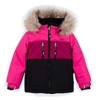 Laurie Snowsuit 7-14y