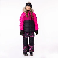 Habit de Neige Laurie 7-14ans