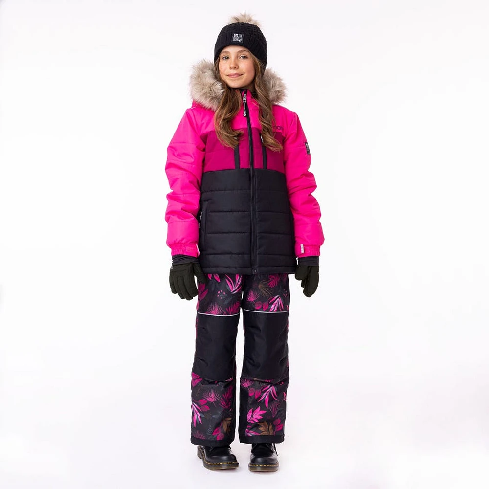 Habit de Neige Laurie 7-14ans