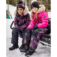 Laurie Snowsuit 7-14y