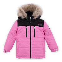 Habit de Neige Emma 2-6ans