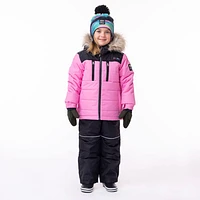 Habit de Neige Emma 2-6ans