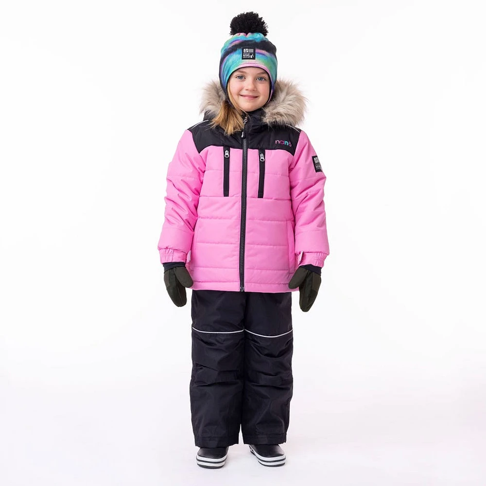 Habit de Neige Emma 2-6ans