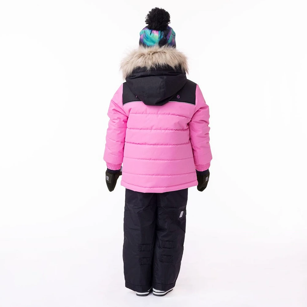 Habit de Neige Emma 2-6ans