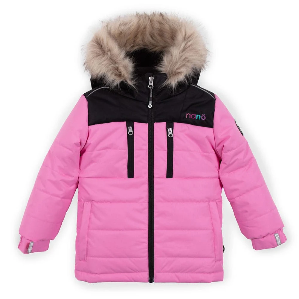 Habit de Neige Emma 7-14ans