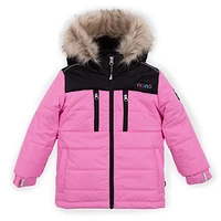 Habit de Neige Emma 7-14ans