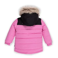 Habit de Neige Emma 7-14ans