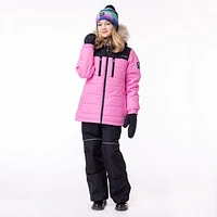 Habit de Neige Emma 7-14ans