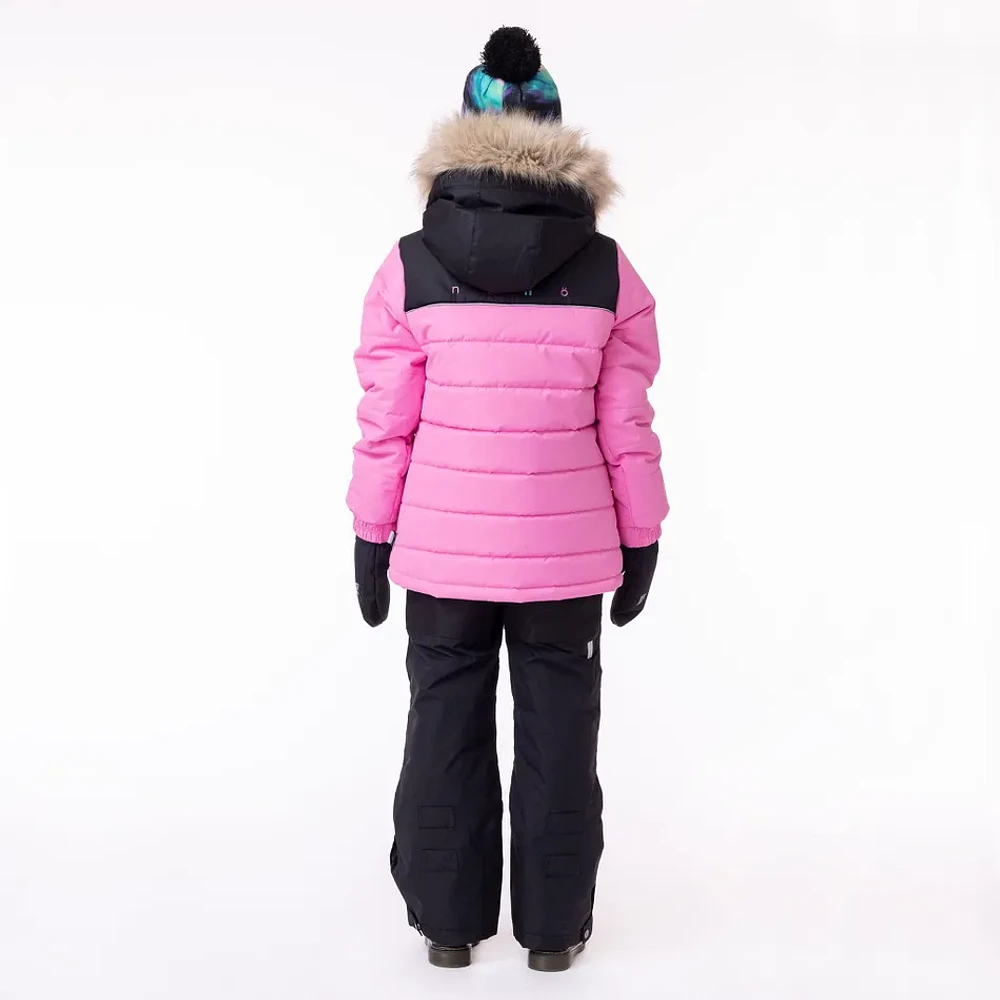 Habit de Neige Emma 7-14ans