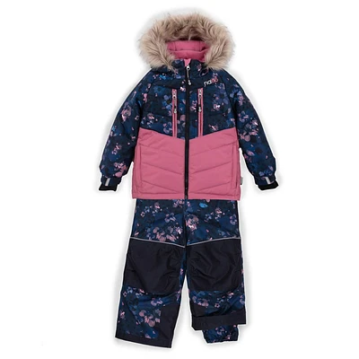 Habit de Neige Yasmine 2-6ans