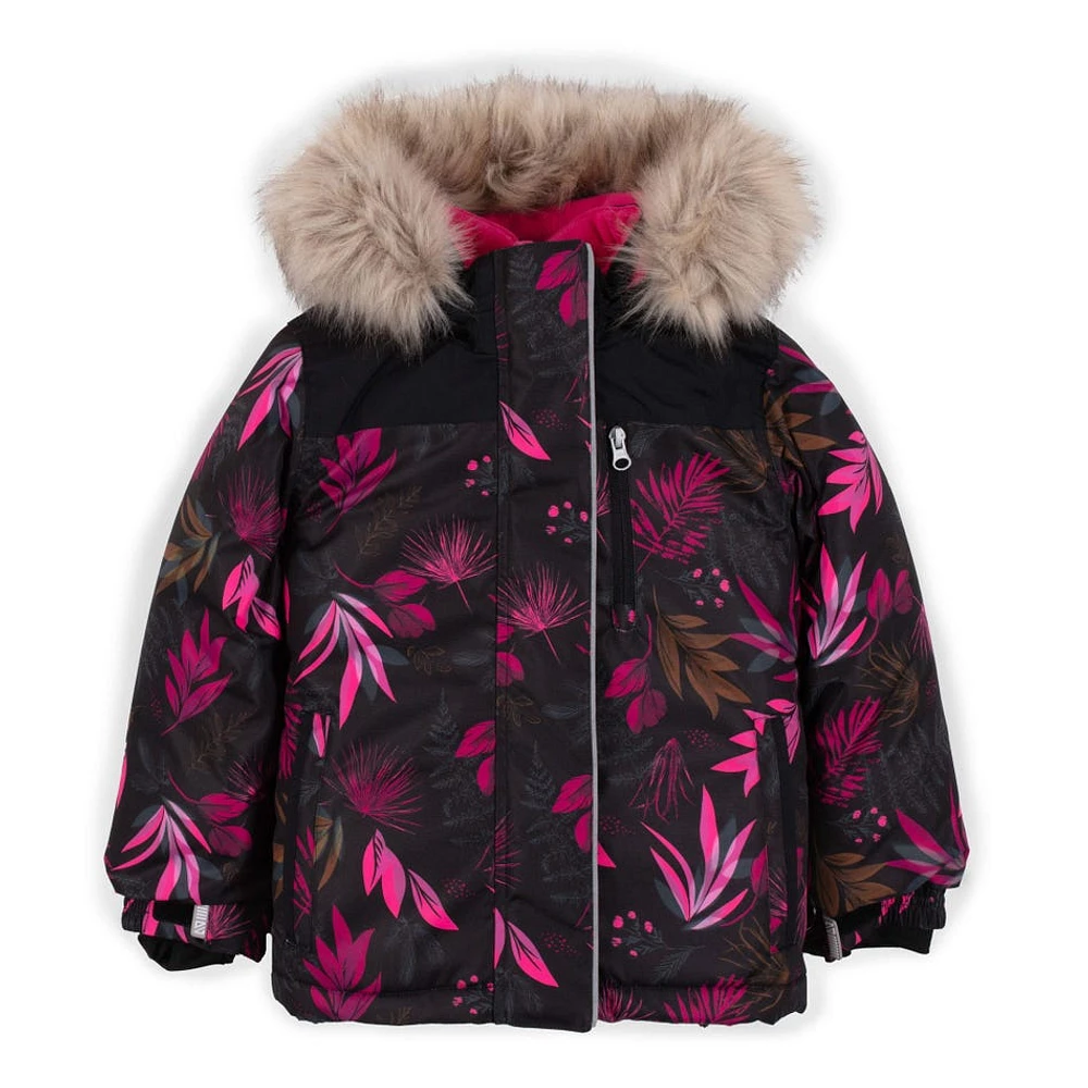 Habit de Neige Yvonne 2-6ans