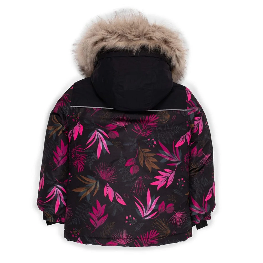 Habit de Neige Yvonne 2-6ans