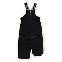 Habit de Neige Yvonne 2-6ans