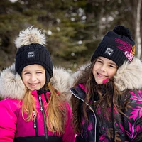 Habit de Neige Yvonne 2-6ans