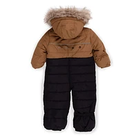 Fred Snowsuit 6-24m