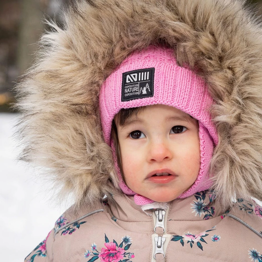 Habit de Neige Une Pièce Clara 6-24mois