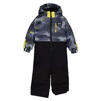 Habit de Neige Eli 2-6ans