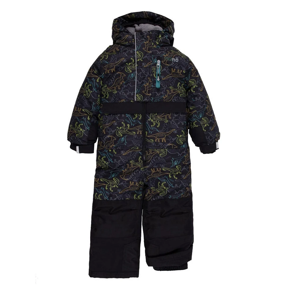 Habit de Neige Harry 2-6ans