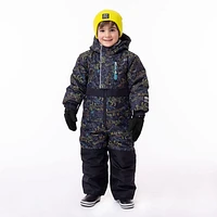 Habit de Neige Harry 2-6ans