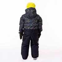 Habit de Neige Harry 2-6ans