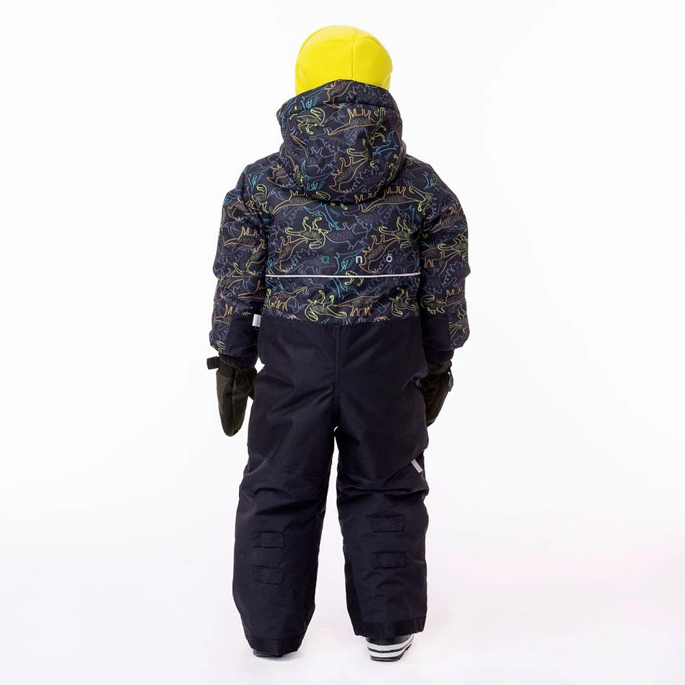 Habit de Neige Harry 2-6ans