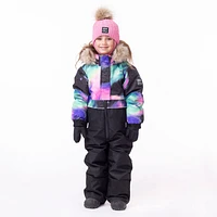 Habit de Neige Myriam 2-6ans