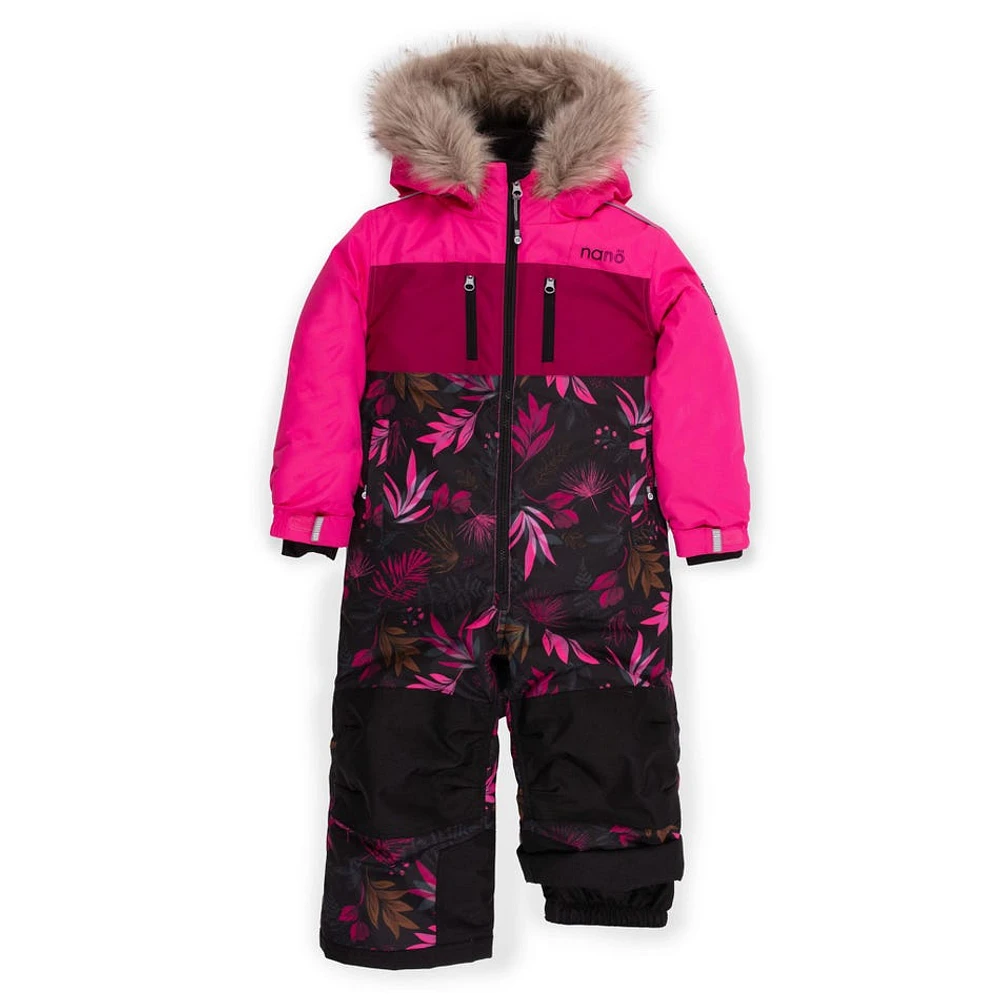 Habit de Neige Heloise 2-6ans