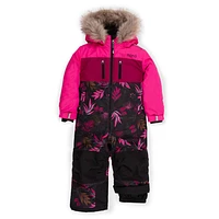 Habit de Neige Heloise 2-6ans