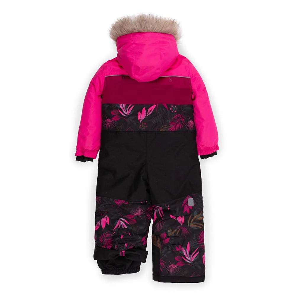 Habit de Neige Heloise 2-6ans