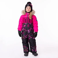 Habit de Neige Heloise 2-6ans