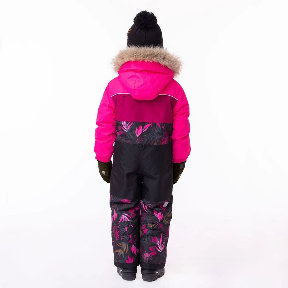 Habit de Neige Heloise 2-6ans