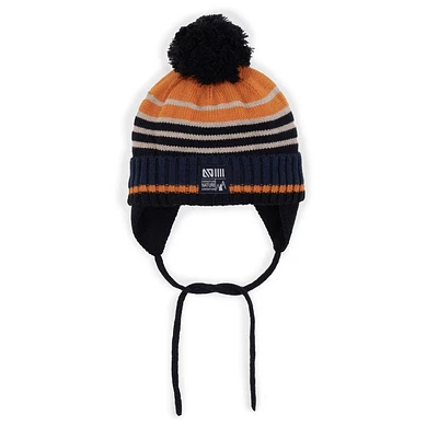 Tuque Remi 12-24mois