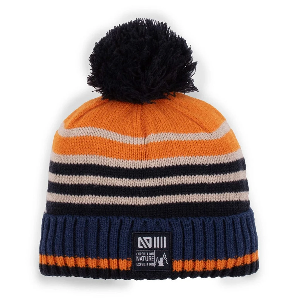 Tuque Remi 7-14ans