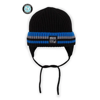 Tuque Mason Réfléchissante 2-6ans