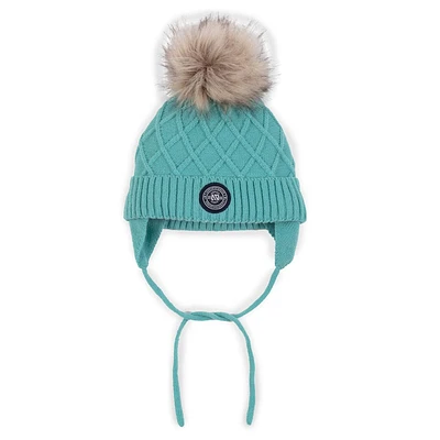 Jade Beanie 2-6y