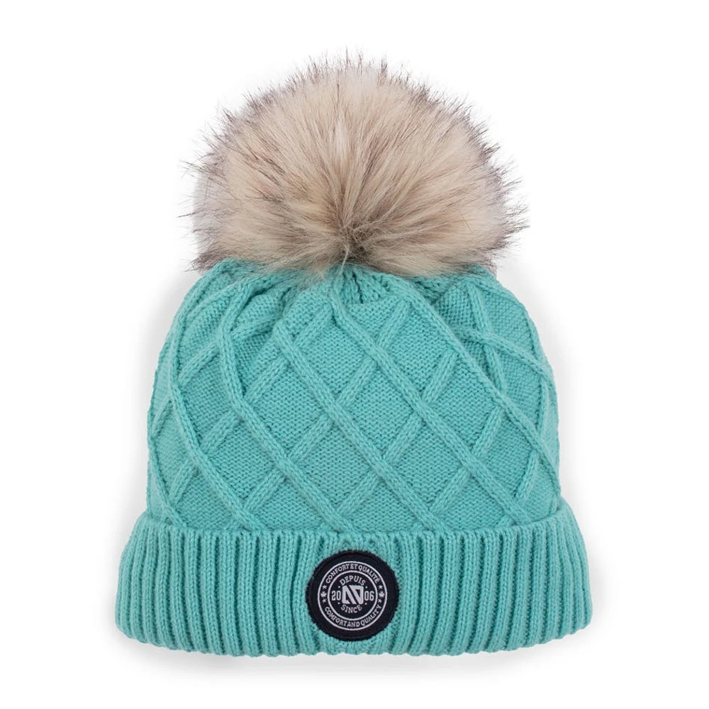 Tuque Jade 7-14ans